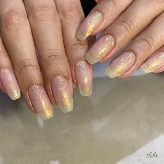 ネイル salon de fika【中崎町】のネイルデザイン