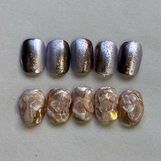 ネイル salon Re:のネイルデザイン