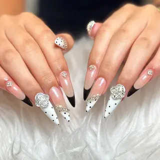 ネイル Jenn Nail Salonのネイルデザイン