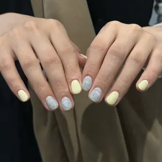 ネイル ‪ aineのネイルデザイン