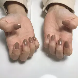 ネイル Touni 🐿のネイルデザイン