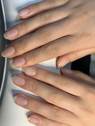ネイル Krea nail Satomiのネイルデザイン