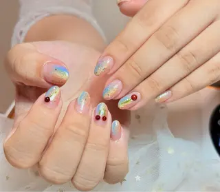 ネイル Angel AngelNailのネイルデザイン