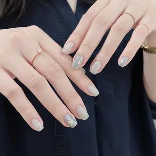 ネイル Queen‘s なんのネイルデザイン