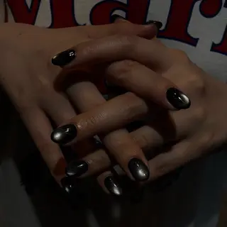ネイル Koga Rieのネイルデザイン