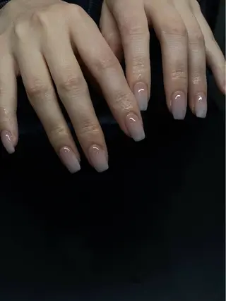 ネイル 渡邉あい/青山/ simpleのネイルデザイン
