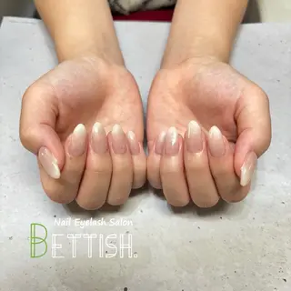 ネイル NiuShe SERIのネイルデザイン