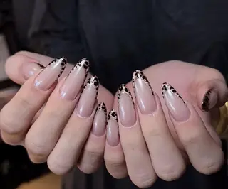 ネイル 🎀 KiKi_nailのネイルデザイン