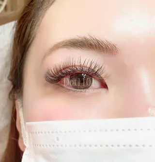 マツエク・マツパ 🦄銀座/束感まつげ 村上🍒のマツエク・マツパデザイン