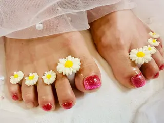 ネイル 🌿Nnail🌿 プライベートサロンのネイルデザイン