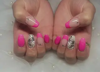 ネイル Van Nail Salonのネイルデザイン