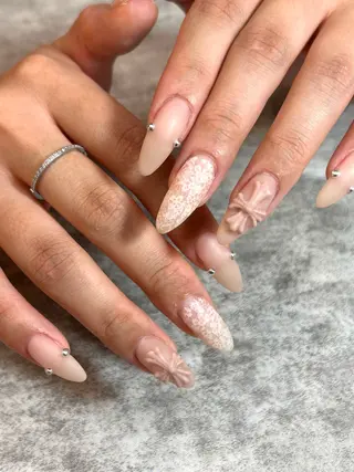 ネイル Maggie sawaのネイルデザイン