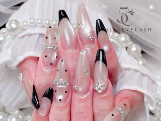 ネイル 5C NAIL 5C NAILのネイルデザイン