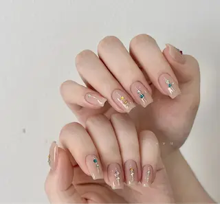 ネイル Jm nailのネイルデザイン