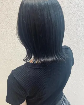 ショート 🎴イトウユウ🎴 ボブ特化美容師のヘアスタイル