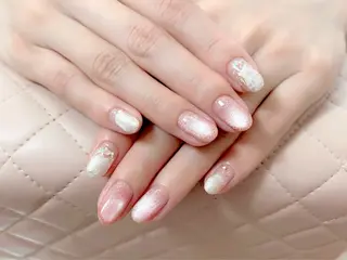 ネイル nail salon WaKEのネイルデザイン
