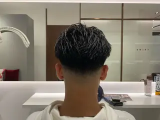 ショート メンズ 瀧野 翔吾【メンズ特化】のヘアスタイル