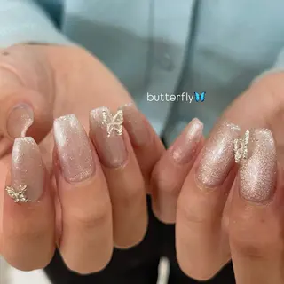 ネイル you (ユウ)のネイルデザイン