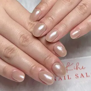 ネイル キ ヒのネイルデザイン