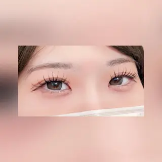 マツエク・マツパ Makea西新井店 菊池のマツエク・マツパデザイン