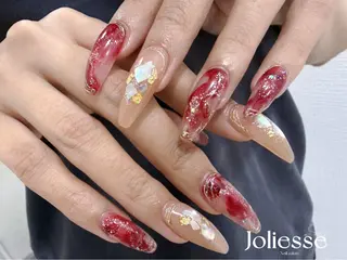 ネイル Joliesse nail salonのネイルデザイン