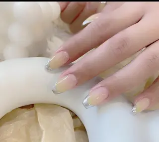 ネイル Cute beauty2のマツエク・マツパデザイン