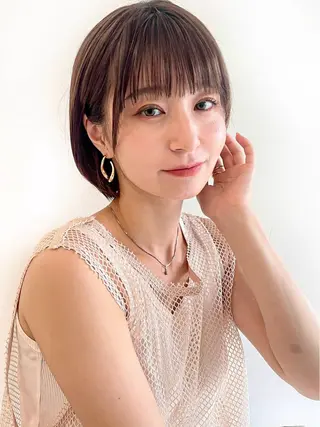 ミディアム 米澤 由衣のその他イメージ