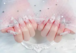 ネイル Hana Nail Salonのネイルデザイン