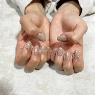 ネイル 【Jr】S♪ Ashliyのネイルデザイン