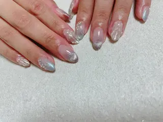 ネイル kiki nail &brow二子玉川のネイルデザイン