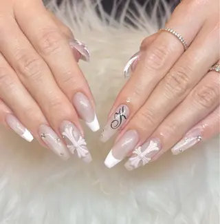 ネイル GreenNail salonのネイルデザイン