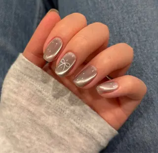 ネイル 🎀YooLi Nail salonのネイルデザイン