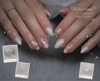 ネイル Yumi nailのネイルデザイン