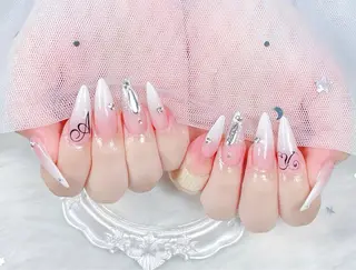 ネイル Hana Nail Salonのネイルデザイン