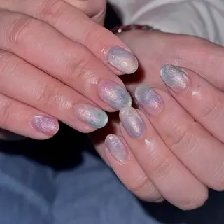 ネイル jeu nail.のネイルデザイン