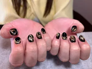 ネイル Adore nailのネイルデザイン