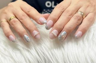 ネイル TataNail 自宅サロンのネイルデザイン