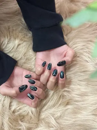 ネイル NEM nailstudioのネイルデザイン