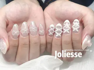ネイル Joliesse nail salonのネイルデザイン