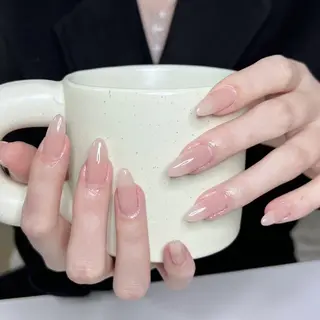 ネイル Queen‘s なんのネイルデザイン