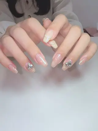 ネイル nailsalon urümのネイルデザイン