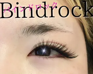 マツエク・マツパ brille ~eyelash~のヘアスタイル