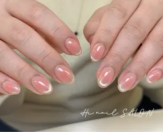 ネイル LINEA.nail STUDIOのネイルデザイン