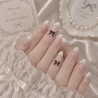 ネイル エツコ ちゃんのネイルデザイン