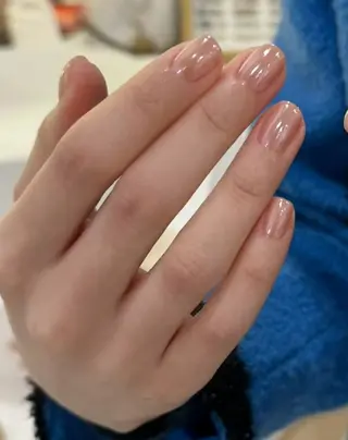 ネイル xin .nailのネイルデザイン