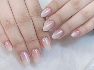 ネイル DUO   MI nail salonのネイルデザイン