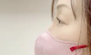 マツエク・マツパ hairsalon 556のマツエク・マツパデザイン