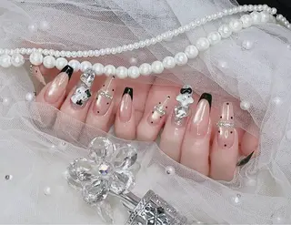 ネイル R salonのネイルデザイン