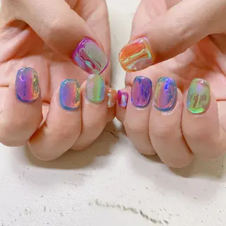 ネイル nail salonのネイルデザイン