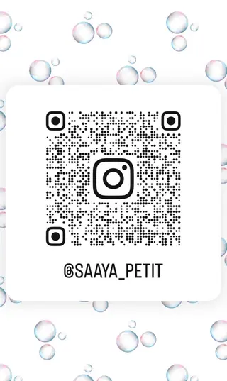 ネイル Saaya🫧 _petitのネイルデザイン